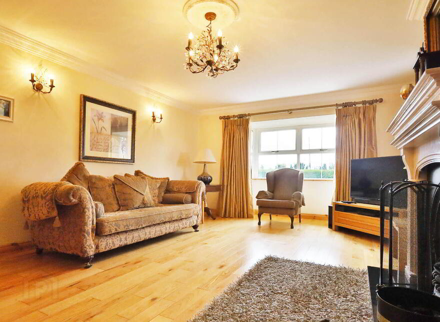 The Willows, Liscarton, Navan, C15F3F6