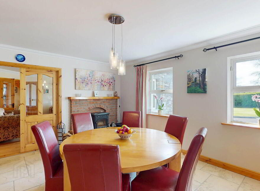 The Willows, Liscarton, Navan, C15F3F6