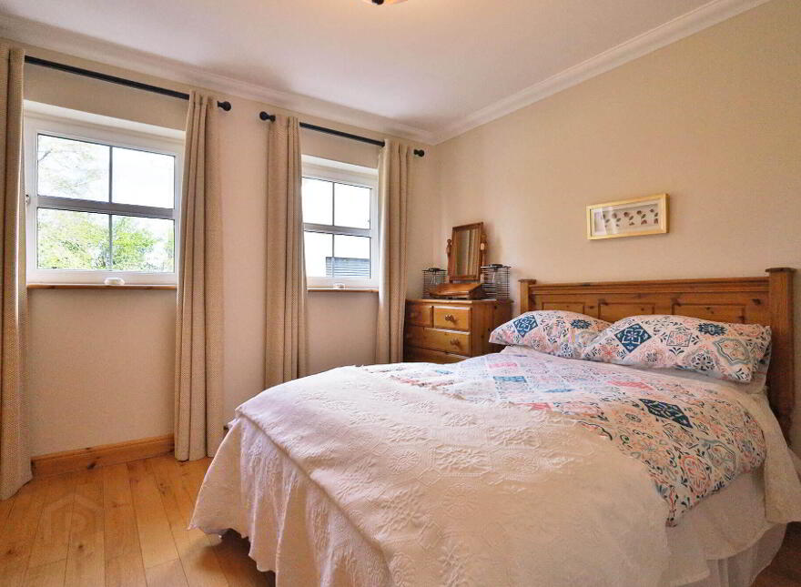 The Willows, Liscarton, Navan, C15F3F6