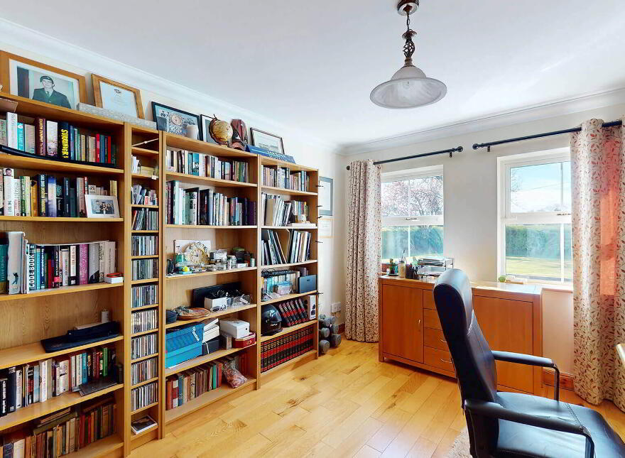 The Willows, Liscarton, Navan, C15F3F6