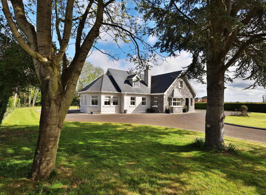 The Willows, Liscarton, Navan, C15F3F6