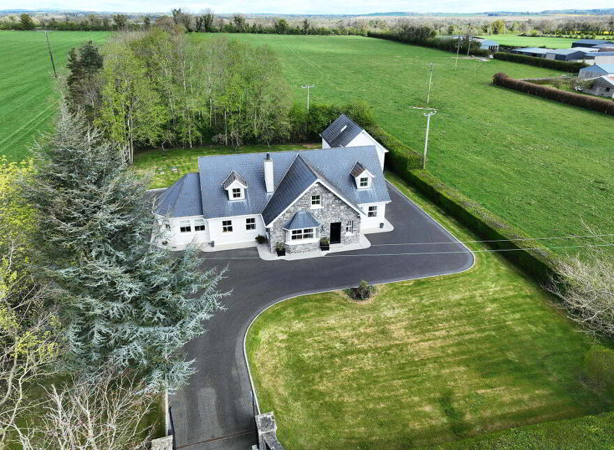 The Willows, Liscarton, Navan, C15F3F6