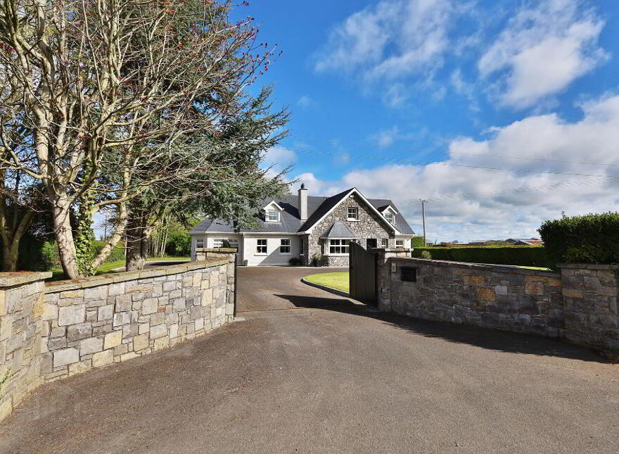 The Willows, Liscarton, Navan, C15F3F6
