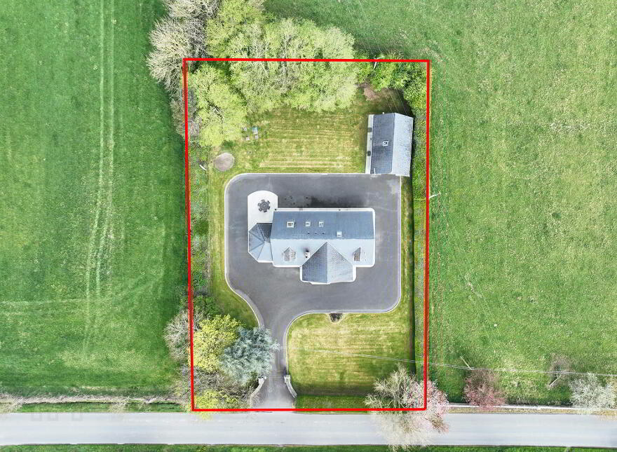 The Willows, Liscarton, Navan, C15F3F6