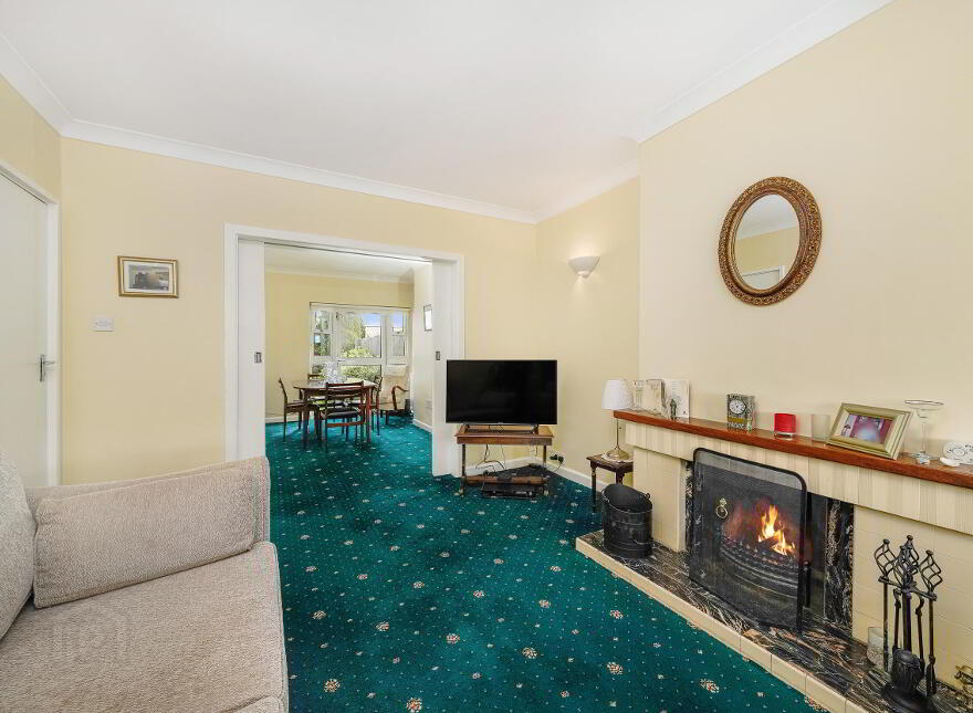 1 Glendale Park, Terenure, Dublin, D12P04C