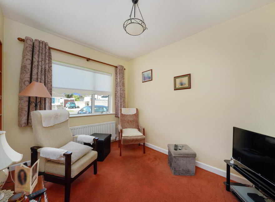 1 Glendale Park, Terenure, Dublin, D12P04C