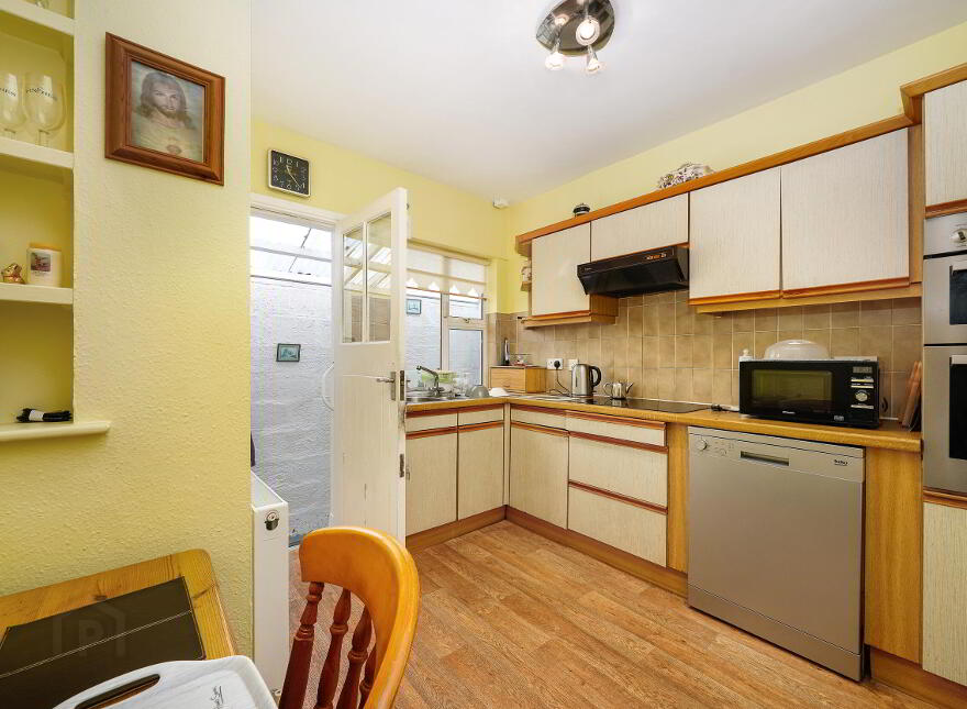 1 Glendale Park, Terenure, Dublin, D12P04C