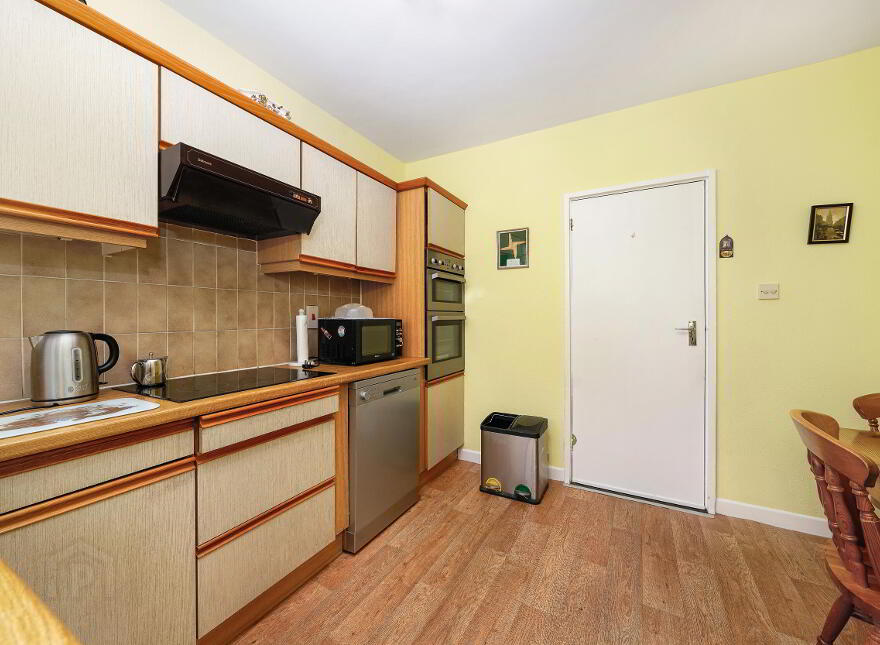1 Glendale Park, Terenure, Dublin, D12P04C