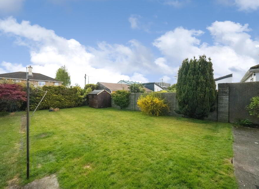1 Glendale Park, Terenure, Dublin, D12P04C