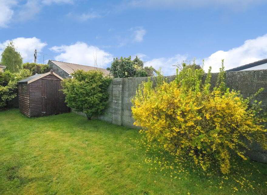1 Glendale Park, Terenure, Dublin, D12P04C