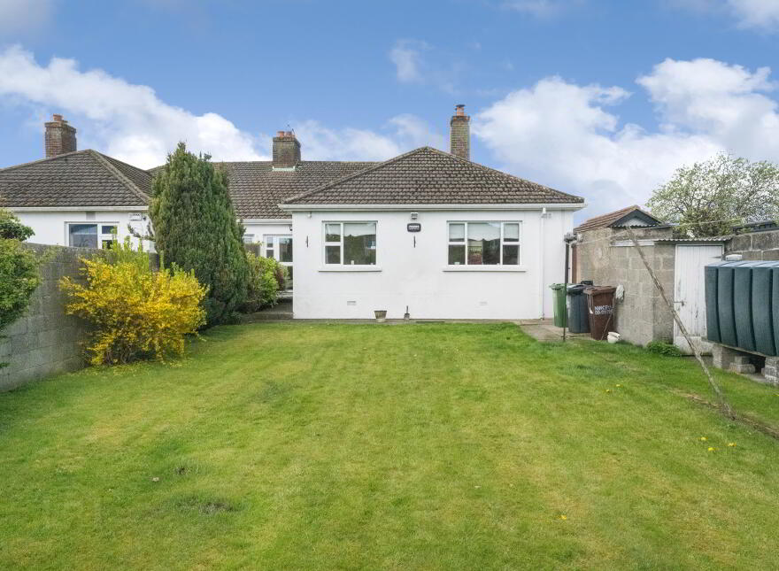 1 Glendale Park, Terenure, Dublin, D12P04C