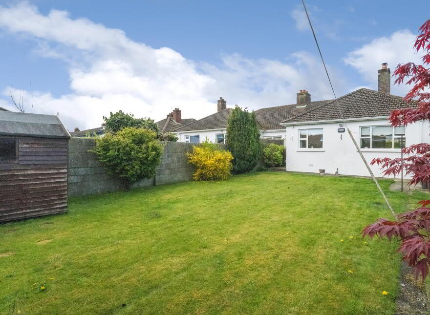 1 Glendale Park, Terenure, Dublin, D12P04C
