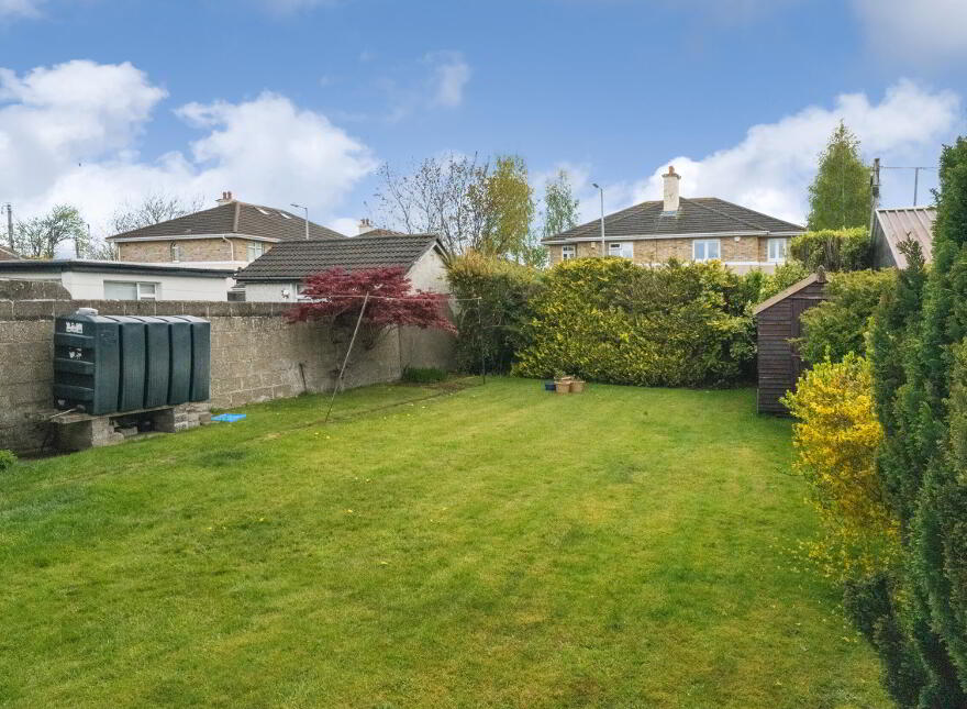 1 Glendale Park, Terenure, Dublin, D12P04C