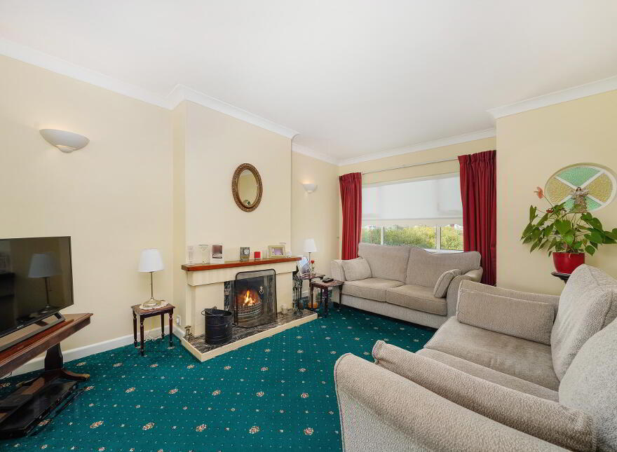 1 Glendale Park, Terenure, Dublin, D12P04C
