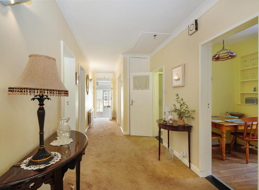 1 Glendale Park, Terenure, Dublin, D12P04C