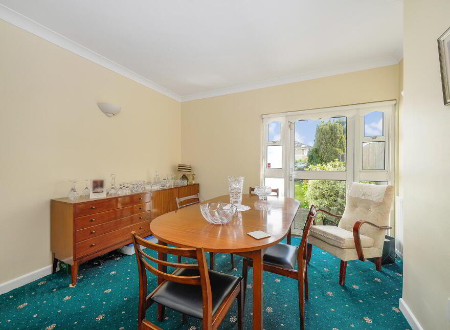 1 Glendale Park, Terenure, Dublin, D12P04C