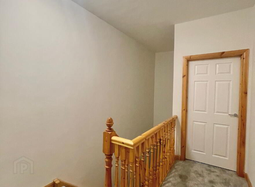 Unit C, Apartment 13 Queen Street, Ballymoney, BT53 6HZ