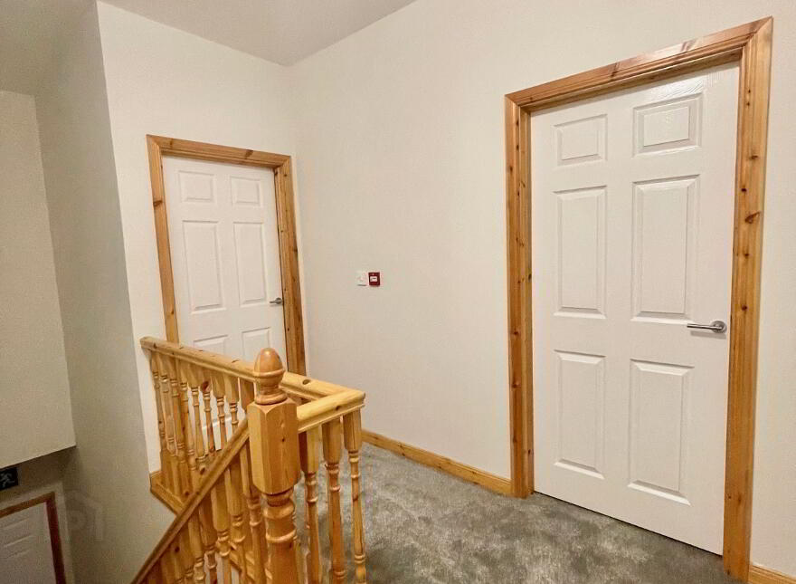 Unit C, Apartment 13 Queen Street, Ballymoney, BT53 6HZ