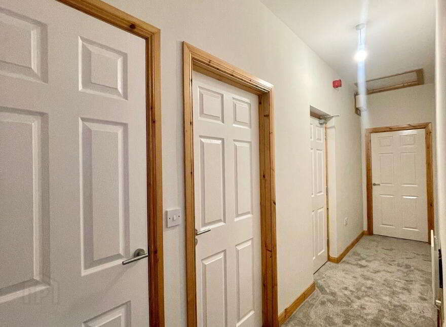 Unit C, Apartment 13 Queen Street, Ballymoney, BT53 6HZ
