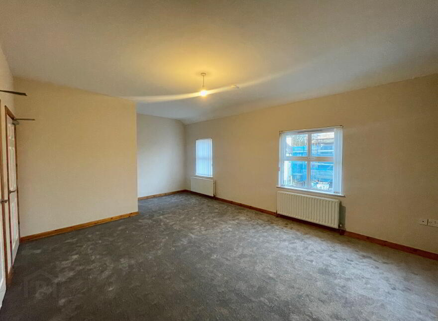 Unit C, Apartment 13 Queen Street, Ballymoney, BT53 6HZ