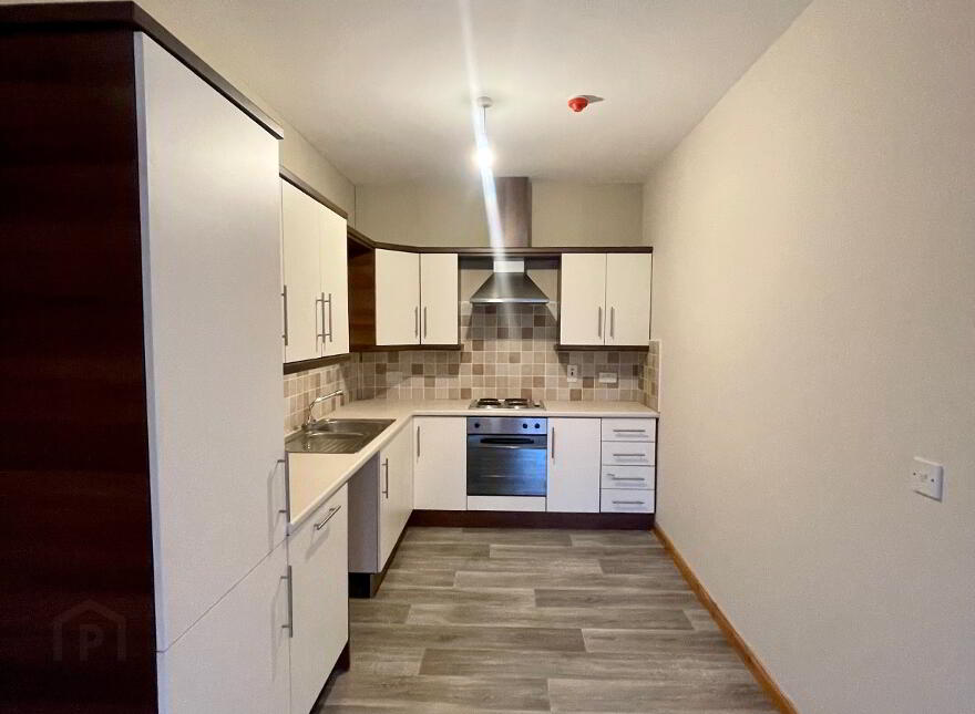 Unit C, Apartment 13 Queen Street, Ballymoney, BT53 6HZ