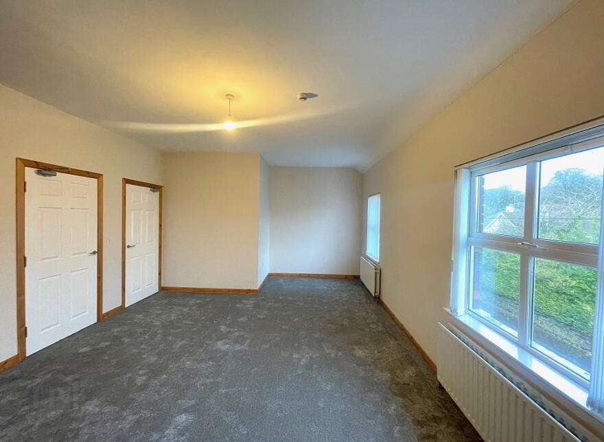 Unit C, Apartment 13 Queen Street, Ballymoney, BT53 6HZ