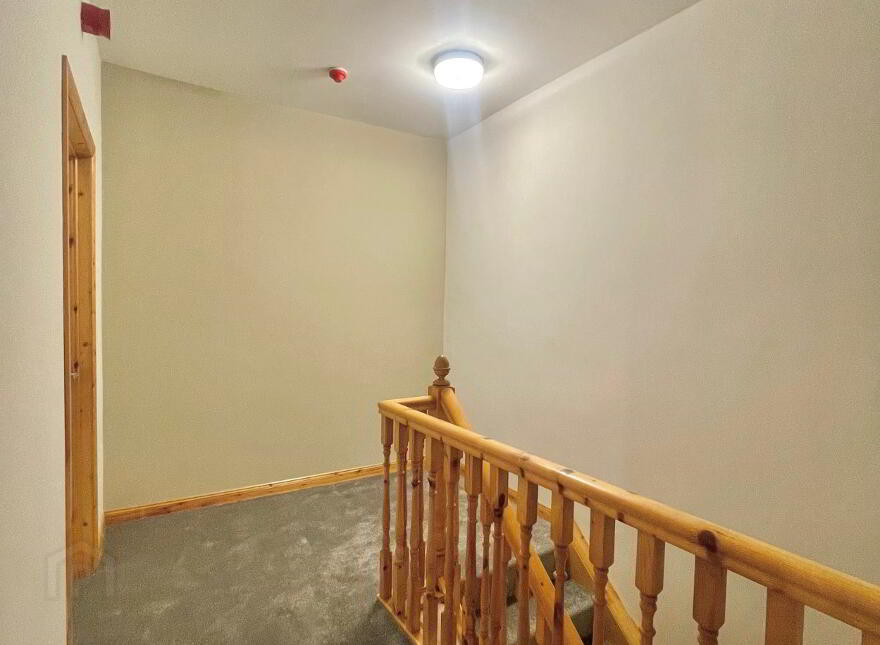 Unit C, Apartment 13 Queen Street, Ballymoney, BT53 6HZ