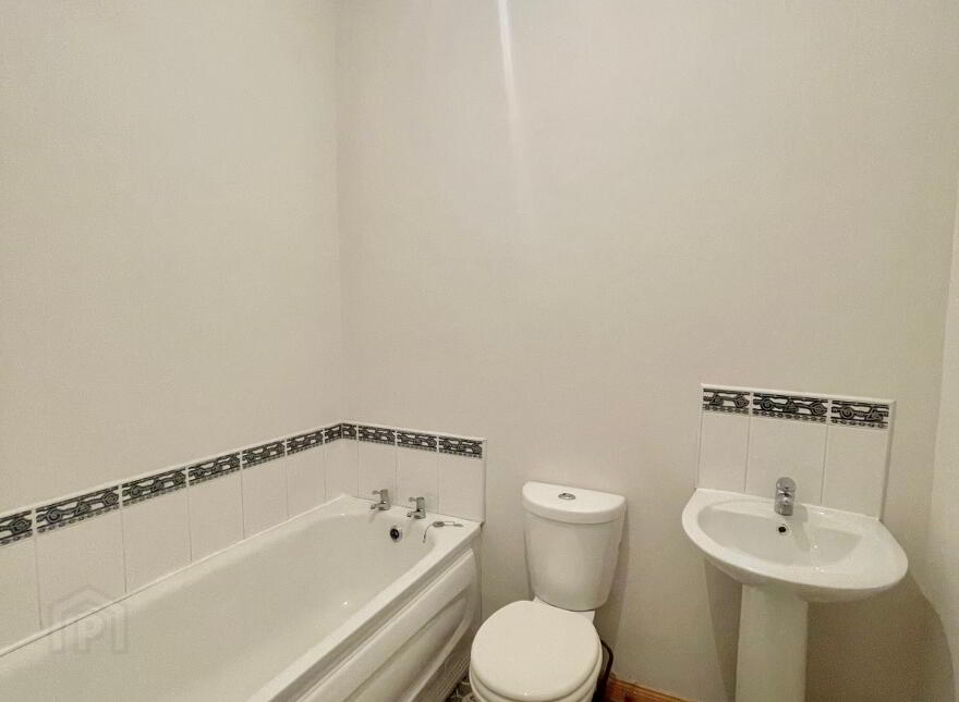 Unit C, Apartment 13 Queen Street, Ballymoney, BT53 6HZ