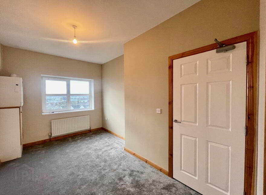 Unit C, Apartment 13 Queen Street, Ballymoney, BT53 6HZ