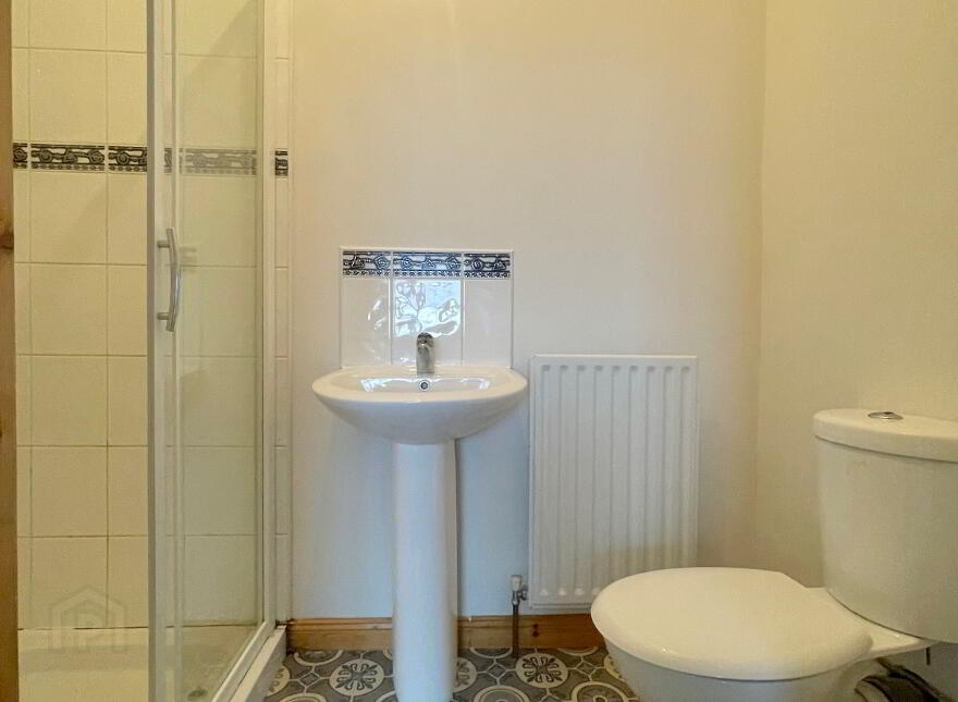 Unit C, Apartment 13 Queen Street, Ballymoney, BT53 6HZ