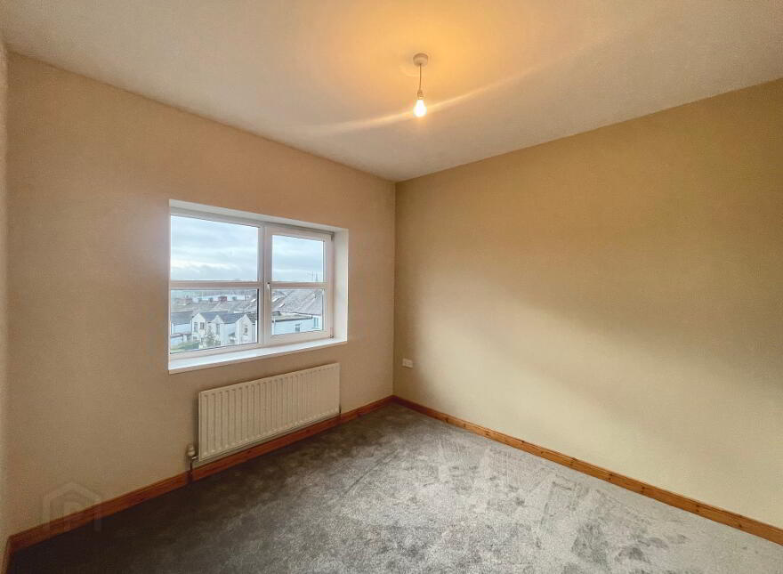 Unit C, Apartment 13 Queen Street, Ballymoney, BT53 6HZ