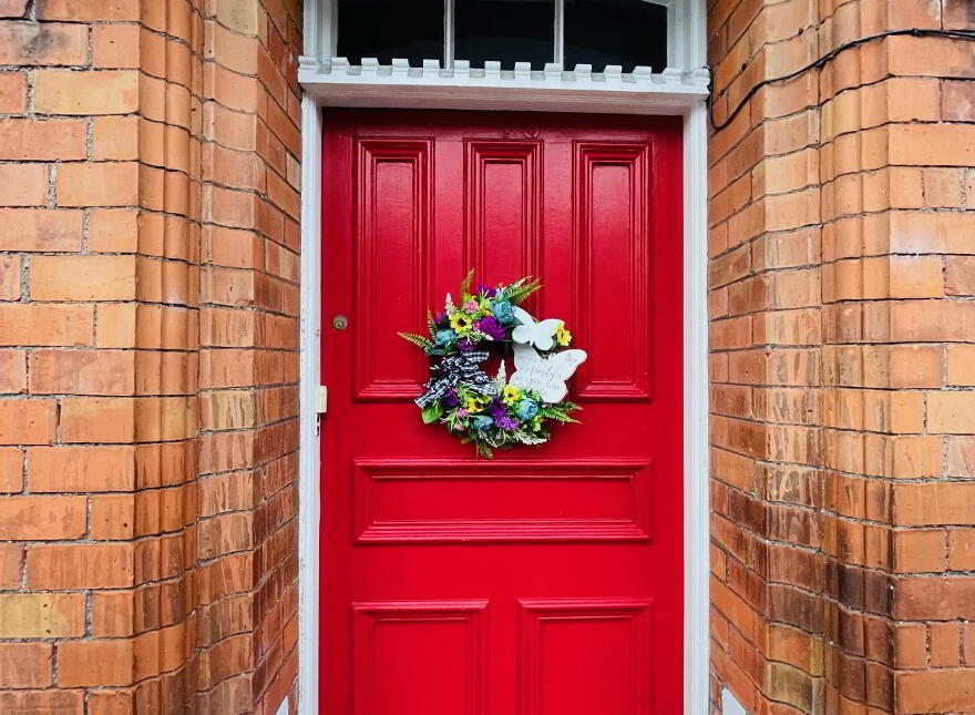 Unit C, Apartment 13 Queen Street, Ballymoney, BT53 6HZ