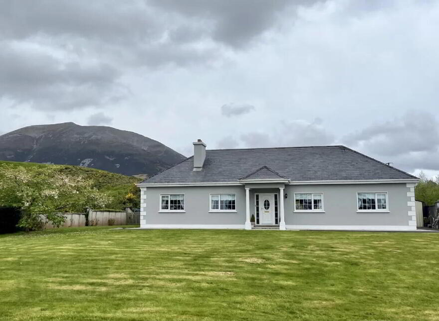 1 Sliebh Mor, Lahardane, Ballina, F26X2K0 photo