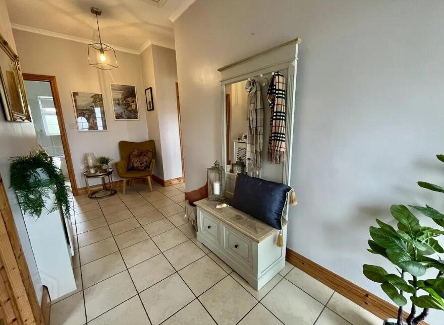 1 Sliebh Mor, Lahardane, Ballina, F26X2K0