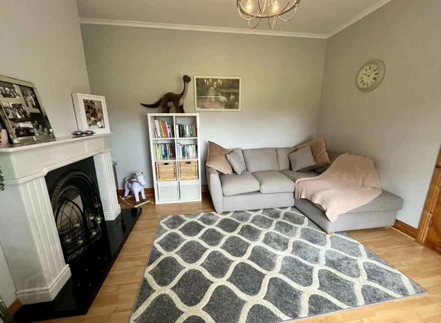 1 Sliebh Mor, Lahardane, Ballina, F26X2K0