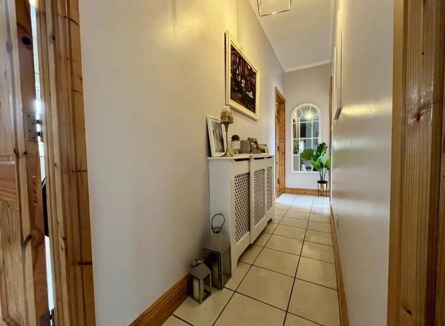 1 Sliebh Mor, Lahardane, Ballina, F26X2K0