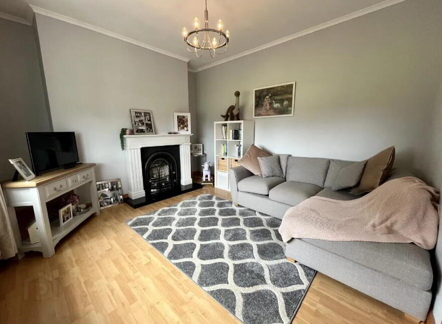 1 Sliebh Mor, Lahardane, Ballina, F26X2K0