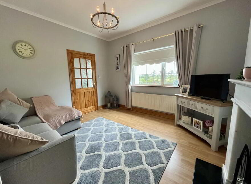 1 Sliebh Mor, Lahardane, Ballina, F26X2K0