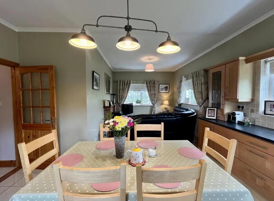 1 Sliebh Mor, Lahardane, Ballina, F26X2K0