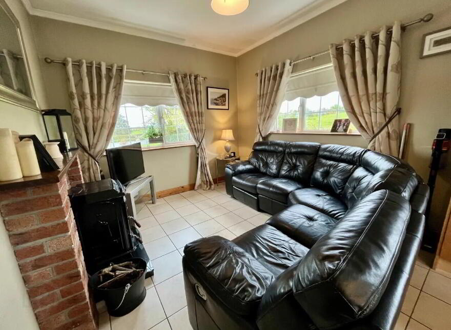 1 Sliebh Mor, Lahardane, Ballina, F26X2K0