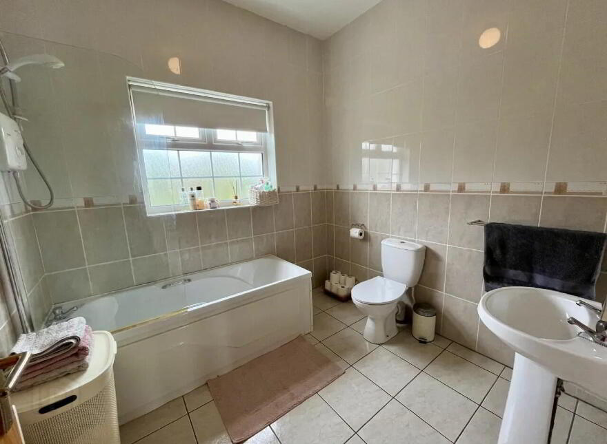 1 Sliebh Mor, Lahardane, Ballina, F26X2K0