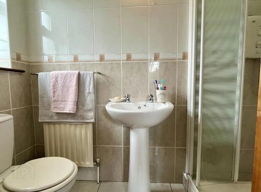 1 Sliebh Mor, Lahardane, Ballina, F26X2K0