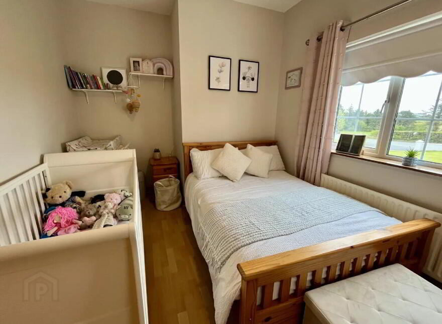 1 Sliebh Mor, Lahardane, Ballina, F26X2K0