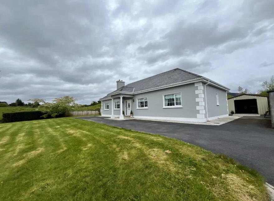 1 Sliebh Mor, Lahardane, Ballina, F26X2K0