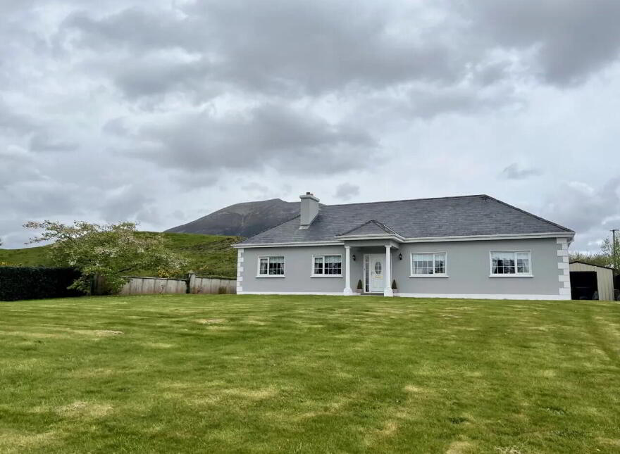 1 Sliebh Mor, Lahardane, Ballina, F26X2K0