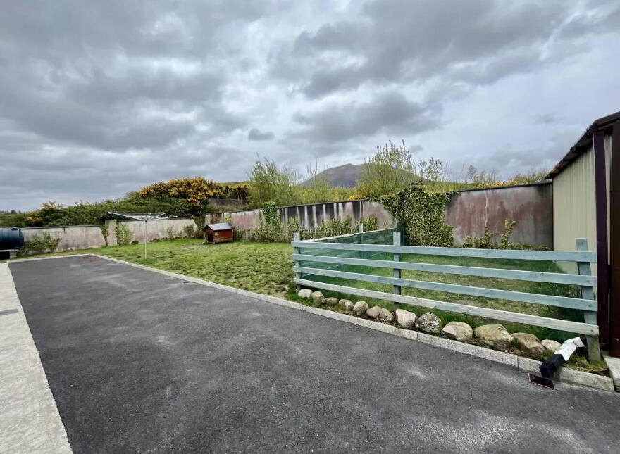 1 Sliebh Mor, Lahardane, Ballina, F26X2K0