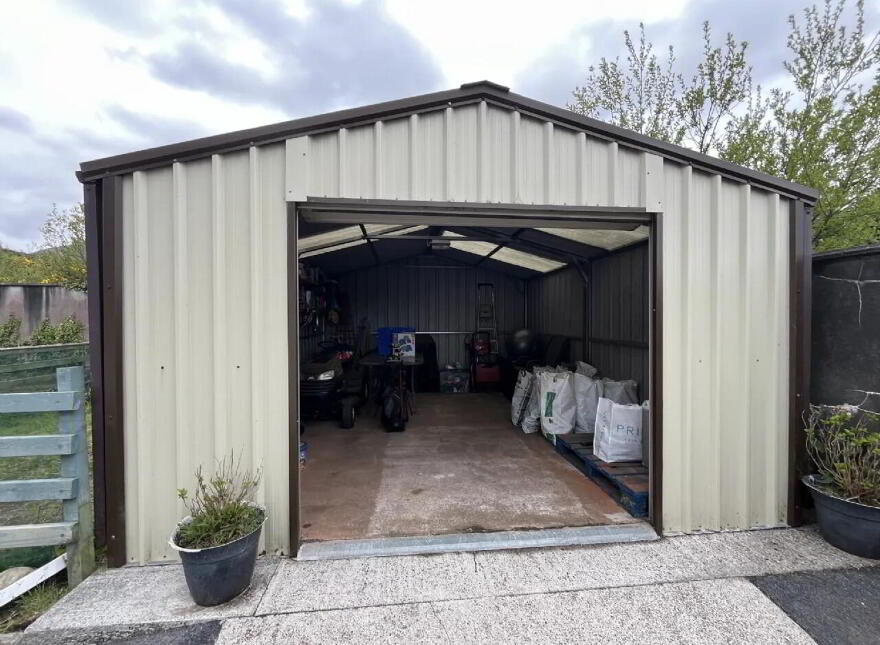 1 Sliebh Mor, Lahardane, Ballina, F26X2K0