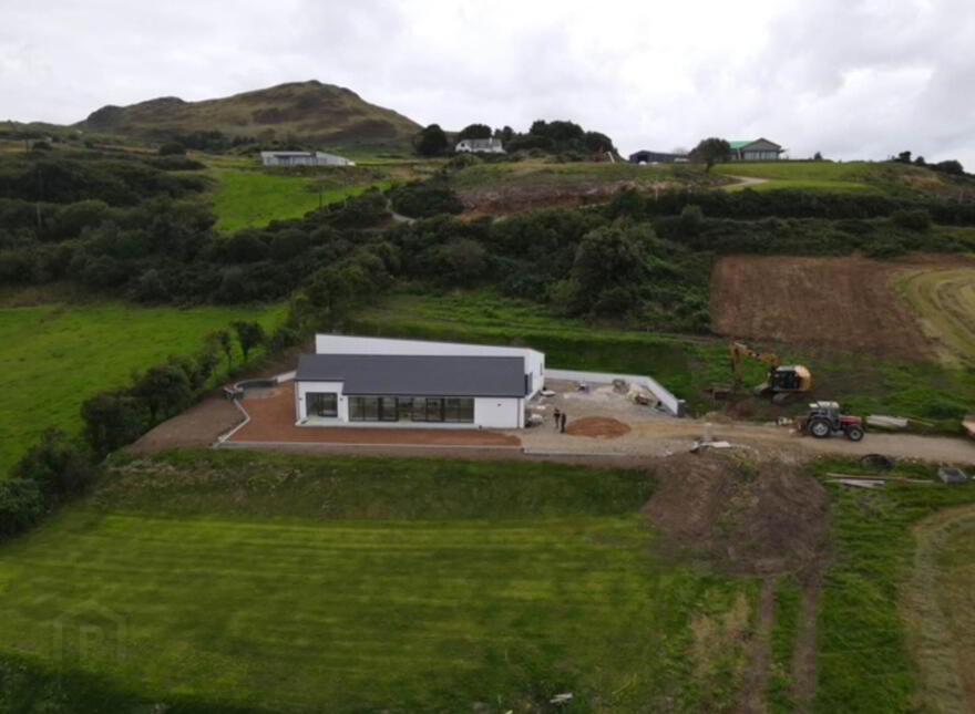 Downings, Mevagh Bayview, Downings