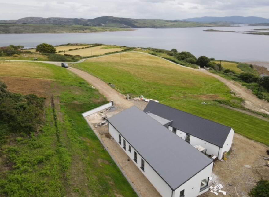 Downings, Mevagh Bayview, Downings