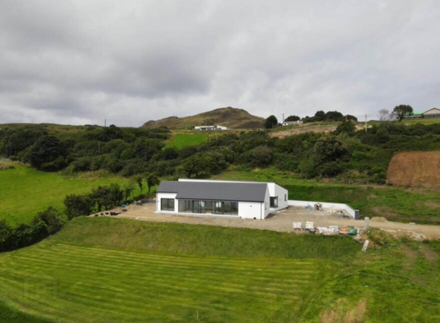 Downings, Mevagh Bayview, Downings